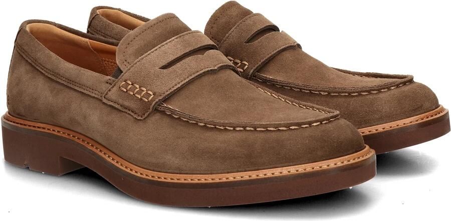 ECCO Metropole London instapschoenen - Foto 3