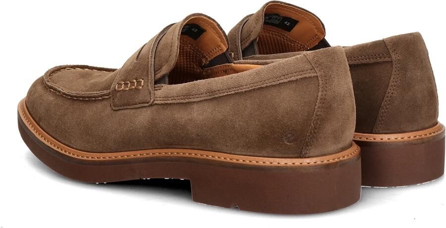 ECCO Metropole London instapschoenen - Foto 2