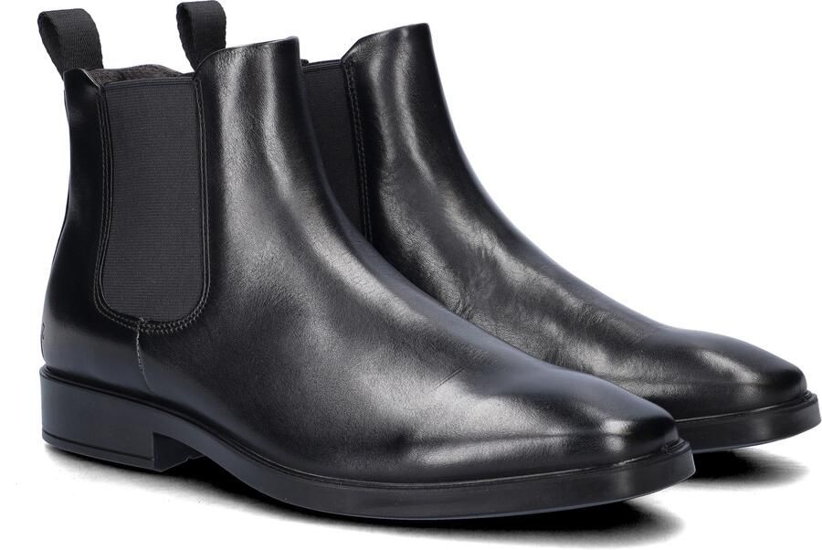 ECCO Metropole Milan heren chelseaboot Zwart - Foto 3