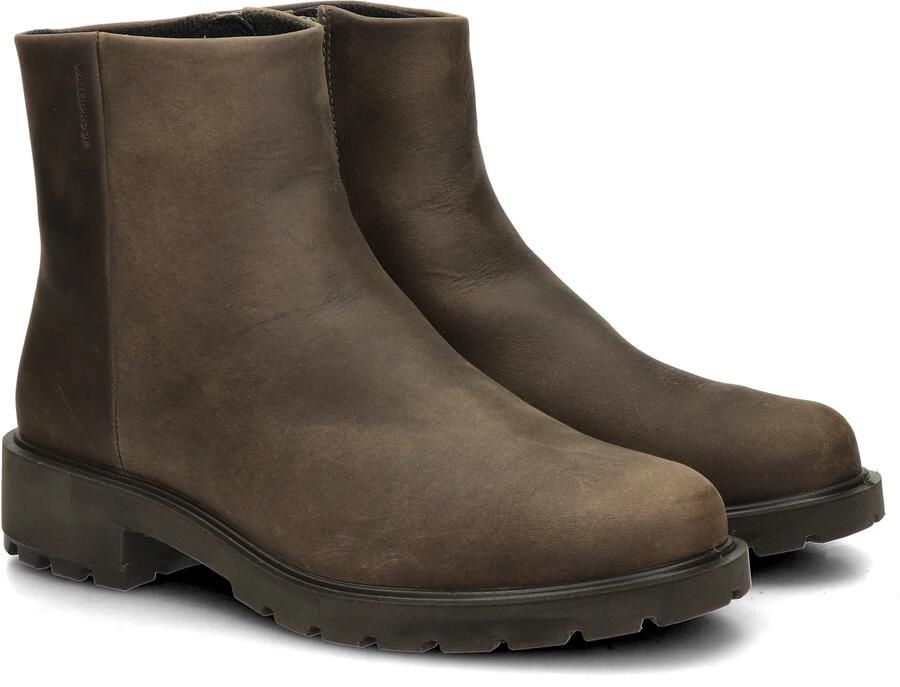ECCO Metropole Vienna rits- & gesloten boots - Foto 10
