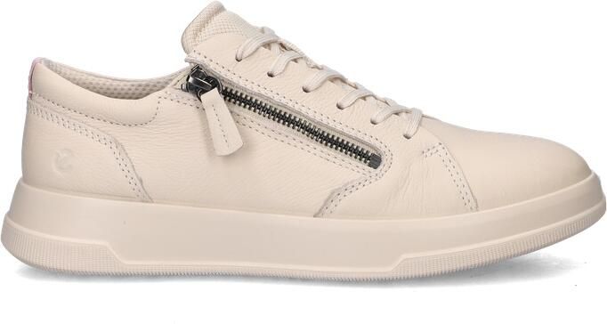 Ecco Sneakers Move W Vrijetijdsschoen veterschoen lage schoen met ritssluiting aan de zijkant - Foto 13