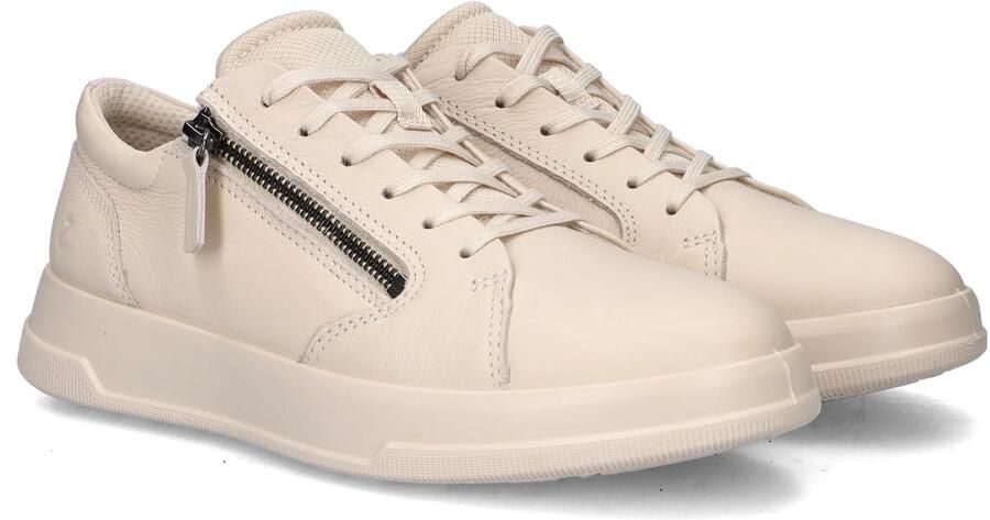Ecco Sneakers Move W Vrijetijdsschoen veterschoen lage schoen met ritssluiting aan de zijkant - Foto 15