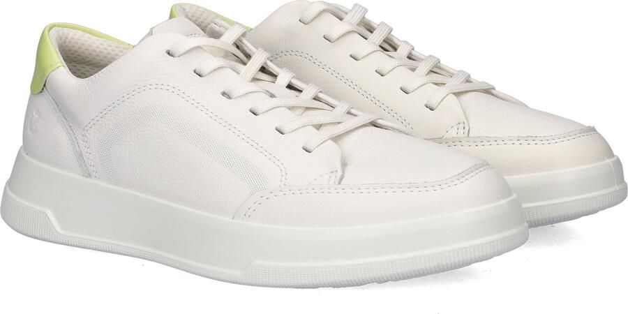 ECCO Lage Sneakers 22380360282 - Foto 3
