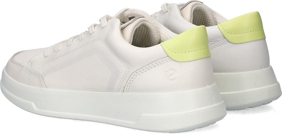 ECCO Lage Sneakers 22380360282 - Foto 4