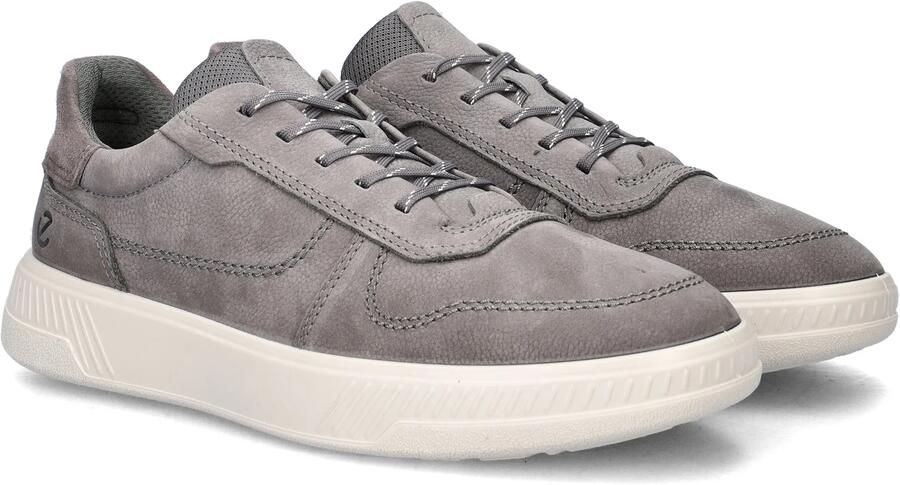 ECCO Move M Heren Veterschoenen Grijs - Foto 8