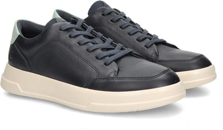 Ecco Sneakers Move W Vrijetijdsschoen lage schoen met ergonomische Fluidform zool - Foto 3