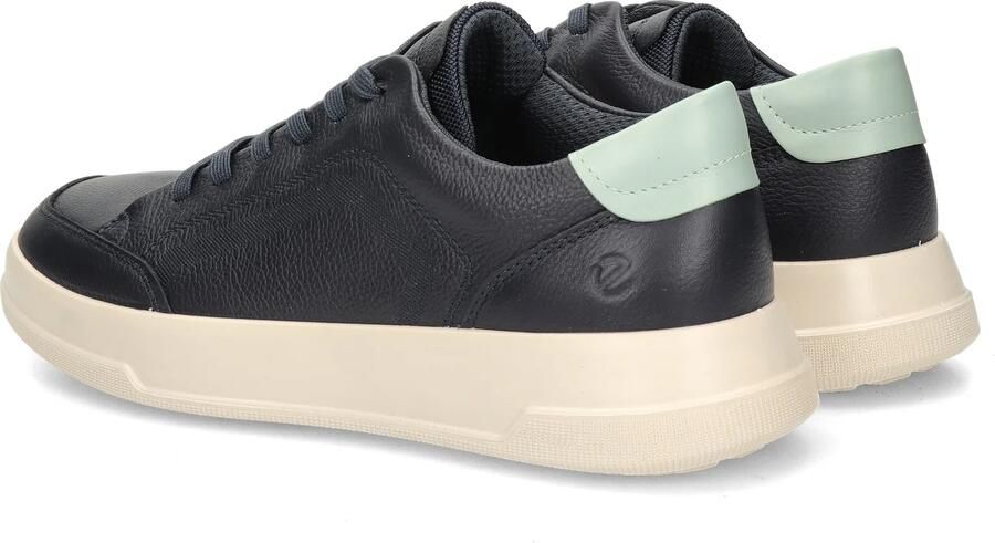 Ecco Sneakers Move W Vrijetijdsschoen lage schoen met ergonomische Fluidform zool - Foto 4