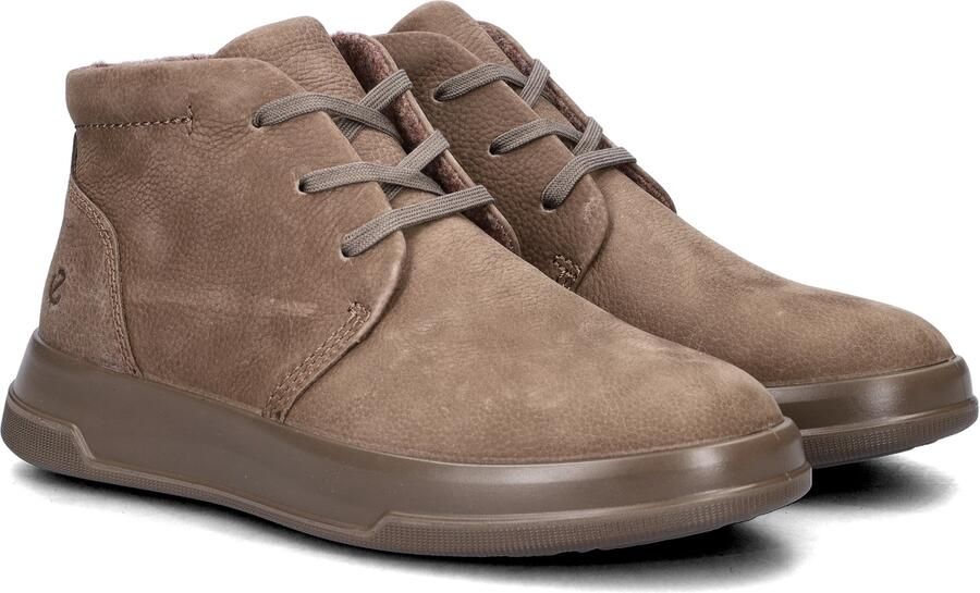 ECCO Move W dames veterboot Taupe - Foto 3