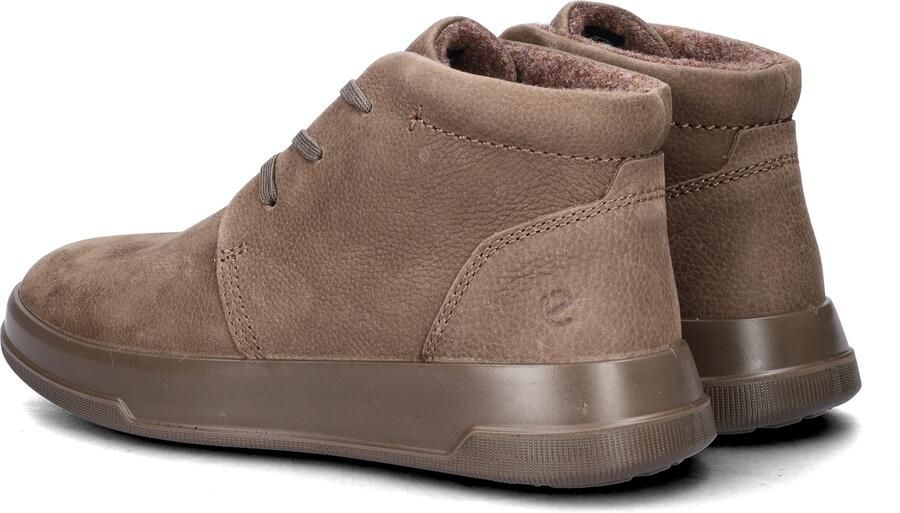 ECCO Move W dames veterboot Taupe - Foto 4