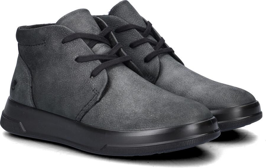 ECCO Move W dames veterboot Zwart - Foto 4