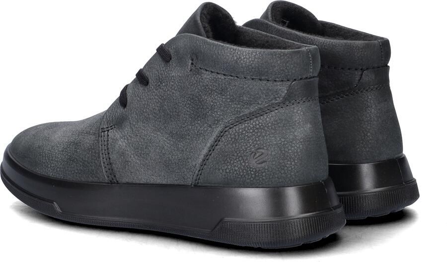 ECCO Move W dames veterboot Zwart - Foto 3