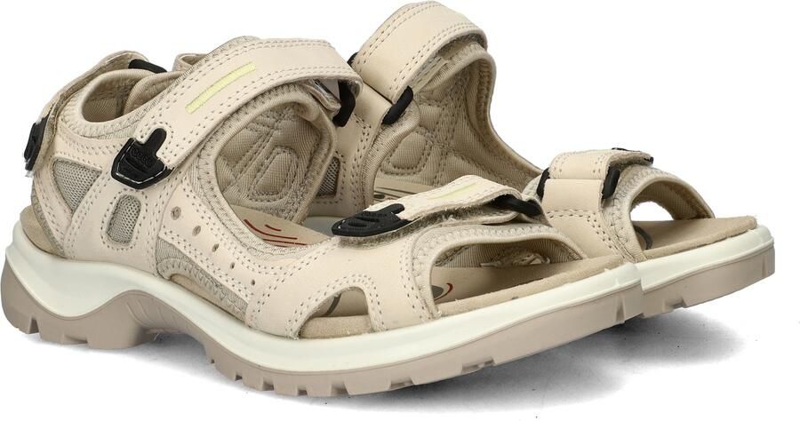 Ecco Trekkingsandalen OFFROAD outdoorschoen zomerschoen vrijetijdssandaal in sportieve look - Foto 9