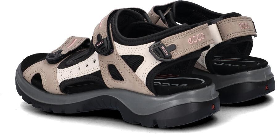 ECCO Offroad Atmos sandalen - Foto 3