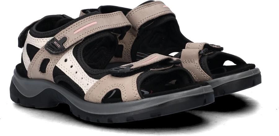 ECCO Offroad Atmos sandalen - Foto 2