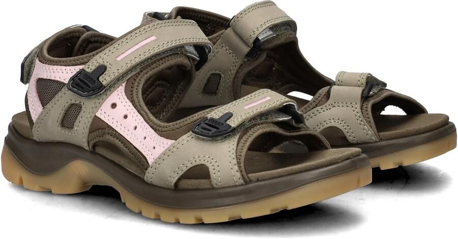 ECCO Offroad Atmos sandalen - Foto 4
