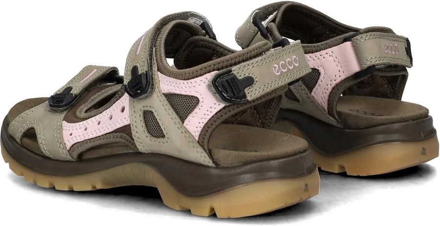 ECCO Offroad Atmos sandalen - Foto 5