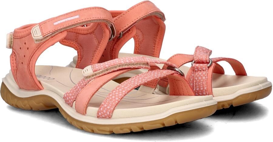 ECCO Women's Offroad Roam Sandalen roze - Foto 2