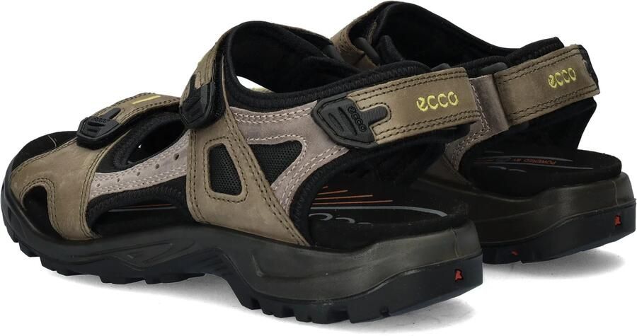 Ecco Sandalen OFFROAD zomerschoen klittenbandschoen outdoorschoen in trekkinglook - Foto 11