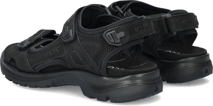 ECCO Off Road dames sandaal Zwart - Foto 6