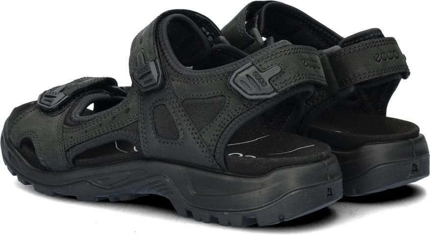 ECCO OFFROAD–Sandalen–Mannen–Zwart–47 - Foto 5