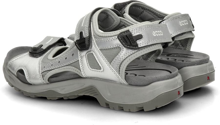 ECCO Sandalen Offroad - Foto 4