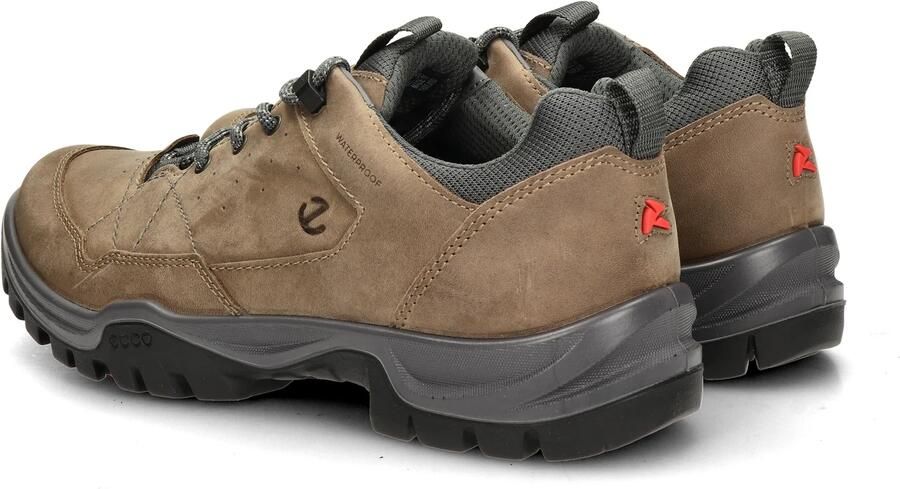 ECCO Receptor Trekk wandelschoenen heren Nutmeg Brown - Foto 5