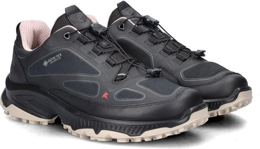 ECCO Receptor XP lage sneakers - Foto 3