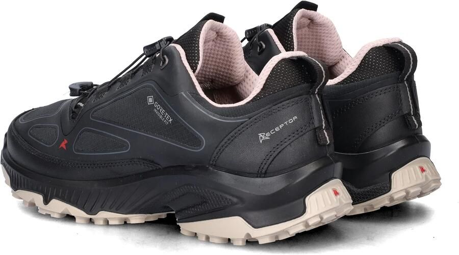 ECCO Receptor XP lage sneakers - Foto 4