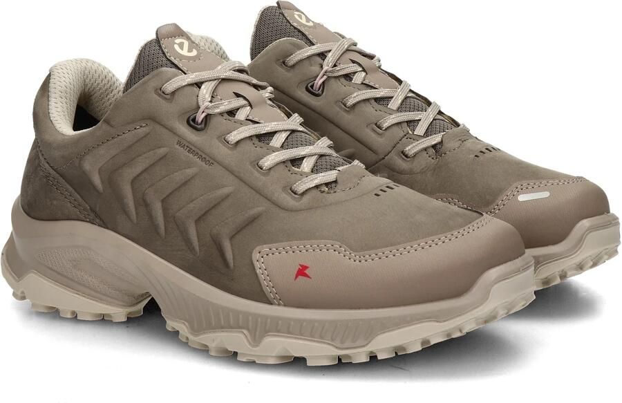 ECCO Receptor XP wandelschoenen - Foto 3