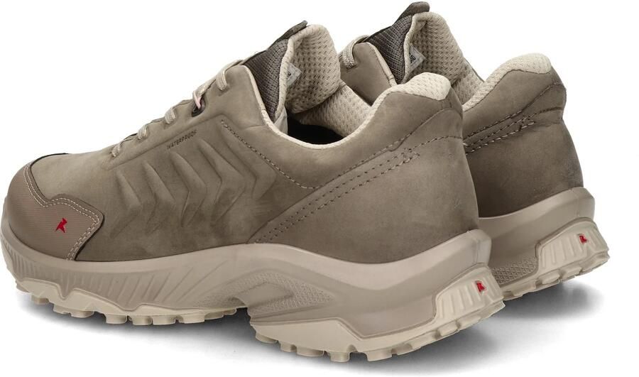 ECCO Receptor XP wandelschoenen - Foto 4