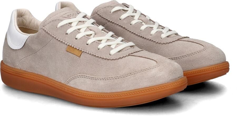 ECCO Soft 11 Sneakers grijs Nubuck Dames - Foto 7