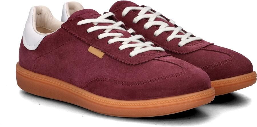 ECCO Women's Soft 11 Sneakers rood - Foto 3