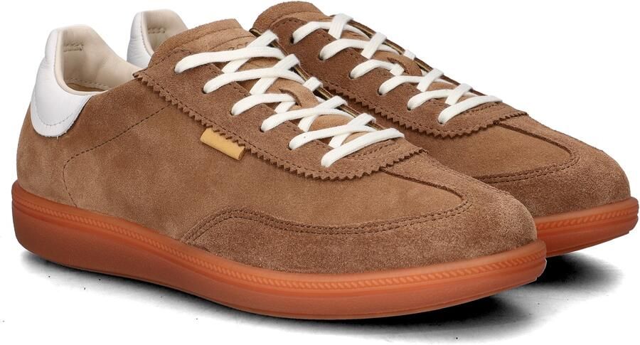 ECCO Women's Soft 11 Sneakers beige - Foto 3