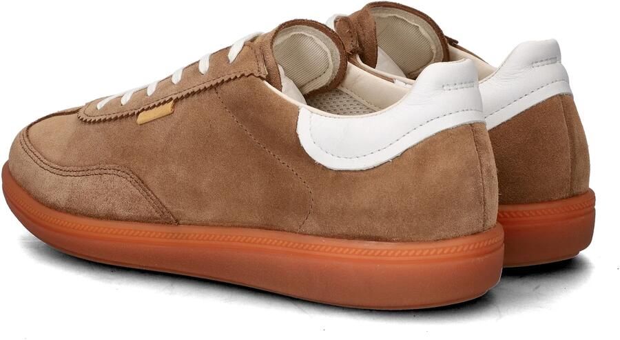 ECCO Women's Soft 11 Sneakers beige - Foto 4