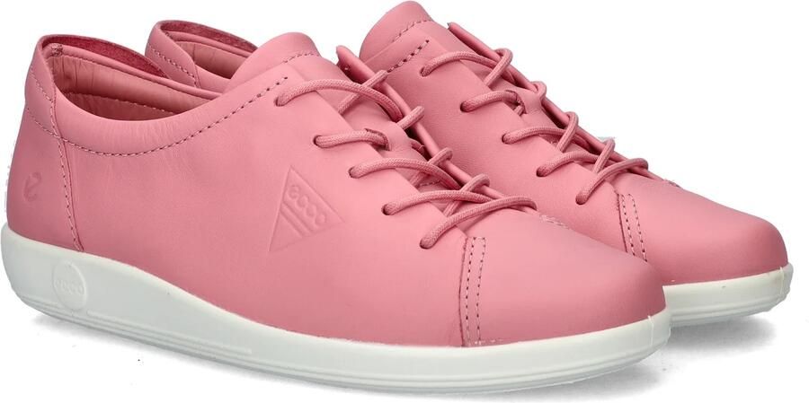 ECCO Lage Sneakers Soft 2.0 - Foto 3