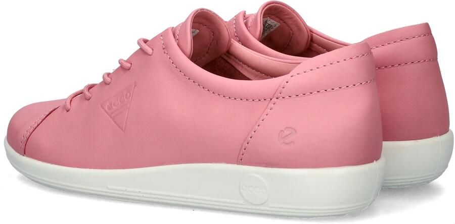 ECCO Lage Sneakers Soft 2.0 - Foto 4