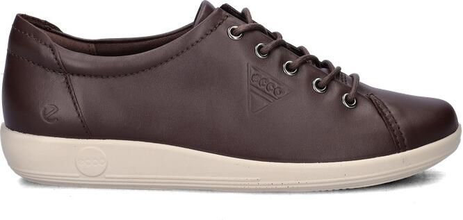 ECCO Soft 2.0 veterschoenen - Foto 3