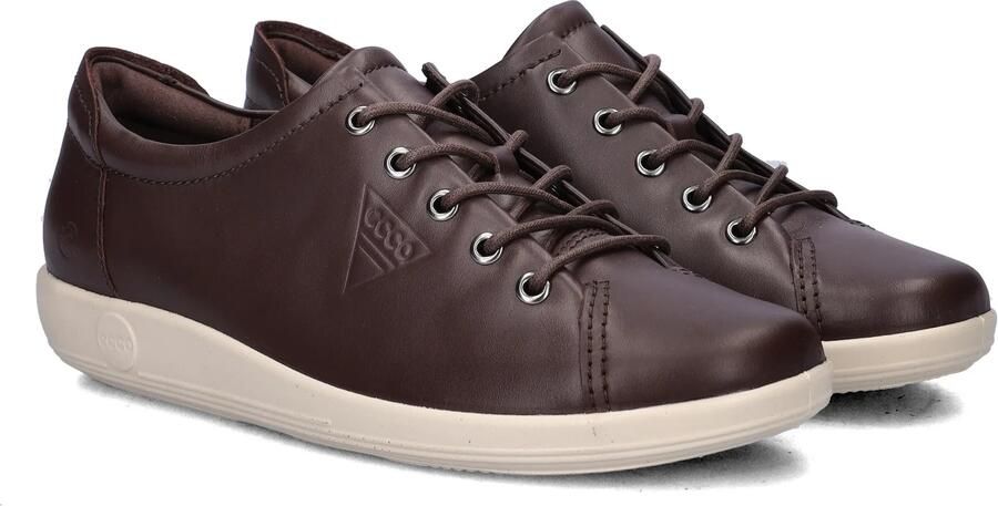 ECCO Soft 2.0 veterschoenen - Foto 4