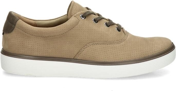 ECCO Lage Sneakers Soft 60