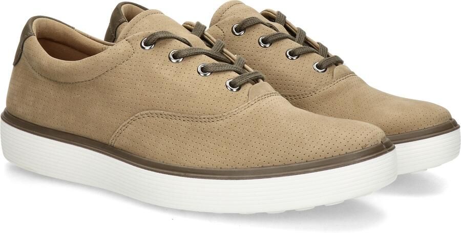 ECCO Lage Sneakers Soft 60 - Foto 3