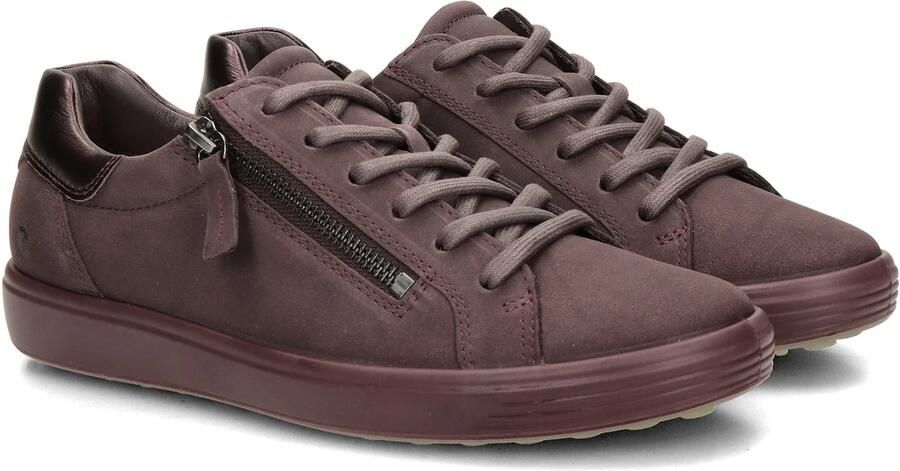 ECCO Soft 7 lage sneakers - Foto 3