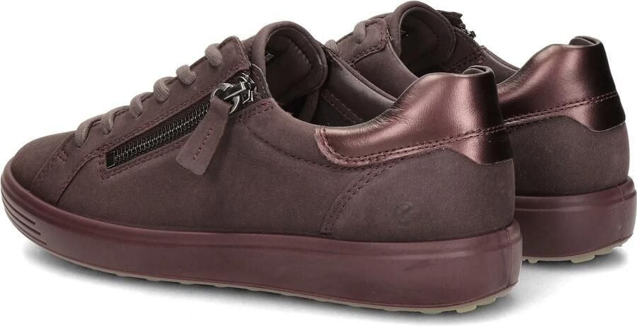 ECCO Soft 7 lage sneakers - Foto 4