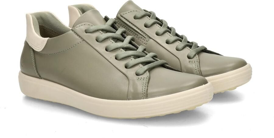 ECCO Lage Sneakers 47084360079 - Foto 3