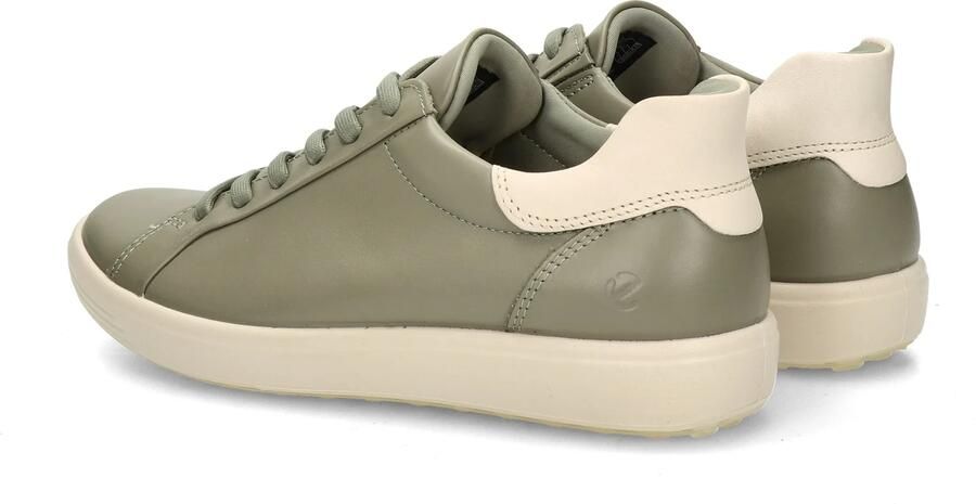 ECCO Lage Sneakers 47084360079 - Foto 4