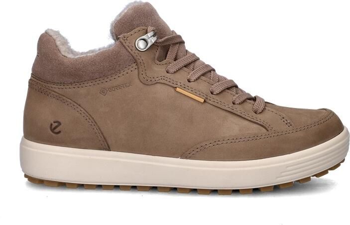 ECCO Soft 7 Tred W Dames Laarzen Bruin - Foto 2