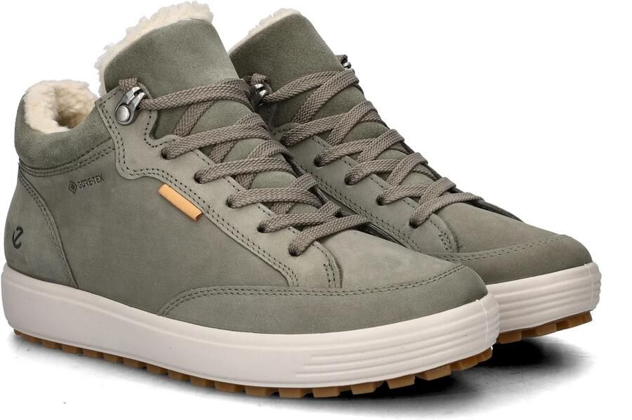 ECCO Soft 7 Tred hoge sneakers - Foto 3