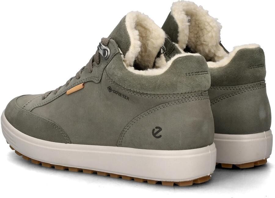 ECCO Soft 7 Tred hoge sneakers - Foto 4