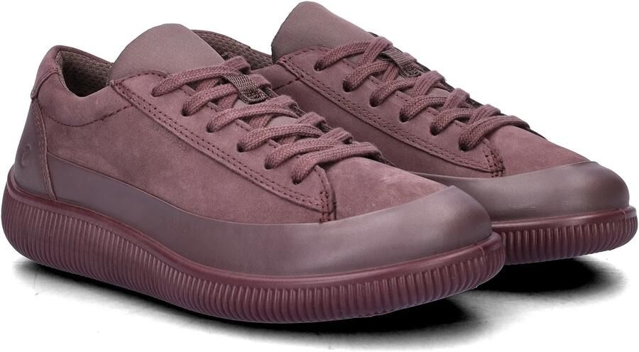 ECCO Soft Zero lage sneakers - Foto 3