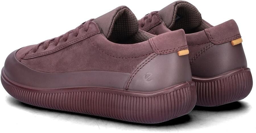 ECCO Soft Zero lage sneakers - Foto 4