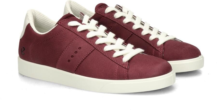ECCO Street Lite lage sneakers - Foto 3